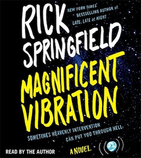 Couverture_Magnificent Vibration