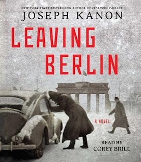 Front cover_Leaving Berlin