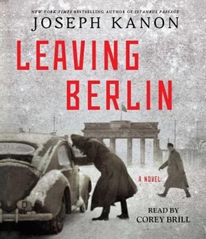 Front cover_Leaving Berlin
