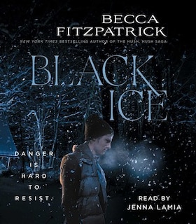 Front cover_Black Ice