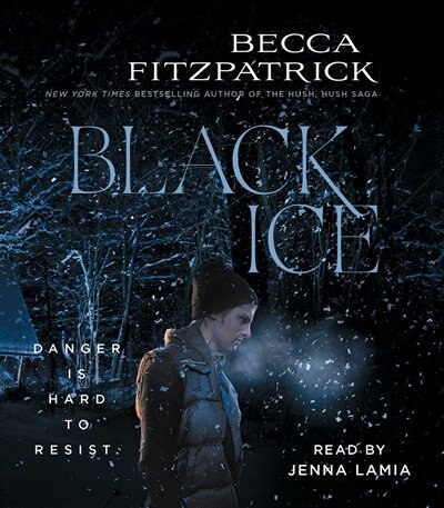 Front cover_Black Ice