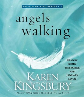 Front cover_Angels Walking