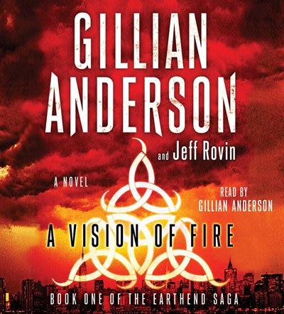 Front cover_A Vision of Fire