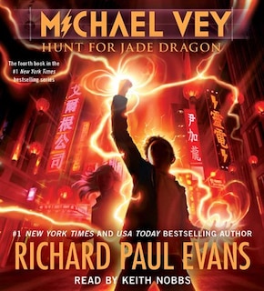 Front cover_Michael Vey 4