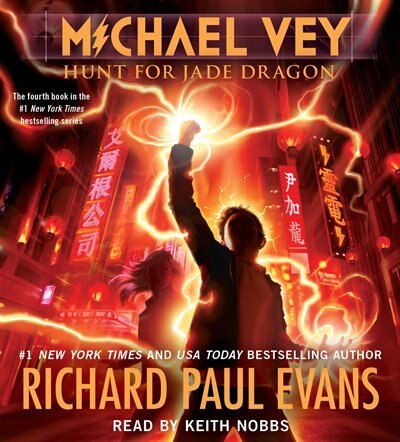 Front cover_Michael Vey 4