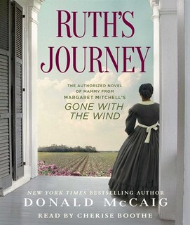 Front cover_Ruth's Journey