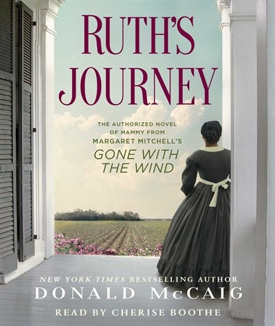 Front cover_Ruth's Journey