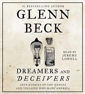 Couverture_Dreamers and Deceivers