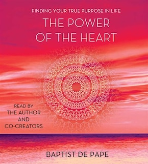 Front cover_The Power of the Heart