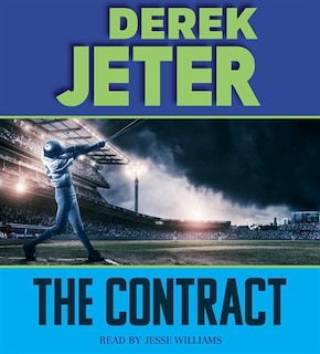 Front cover_The Contract