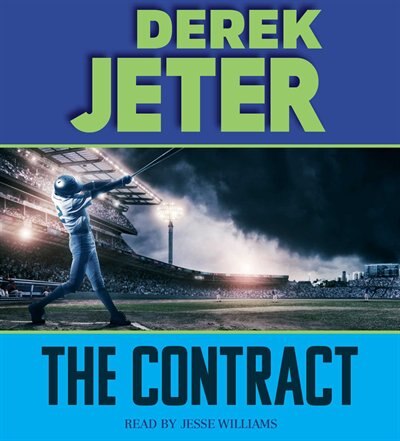Front cover_The Contract