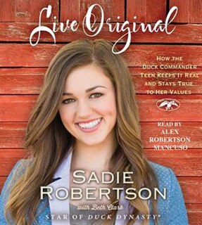 Front cover_Live Original