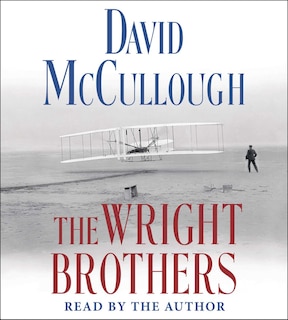 Front cover_The Wright Brothers