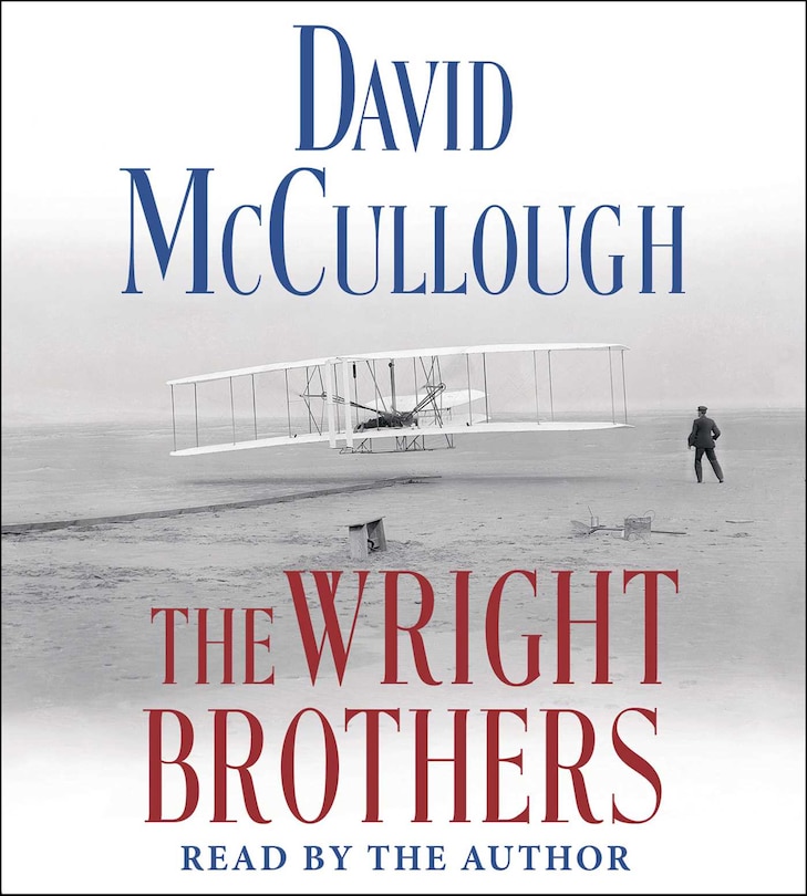 Front cover_The Wright Brothers