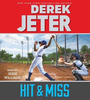 Front cover_Hit & Miss
