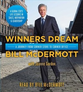 Front cover_Winners Dream