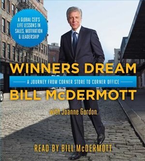 Front cover_Winners Dream