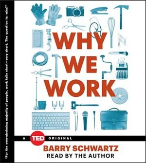 Front cover_Why We Work