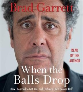 Front cover_When the Balls Drop