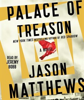 Front cover_Palace of Treason
