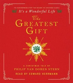 Front cover_The Greatest Gift