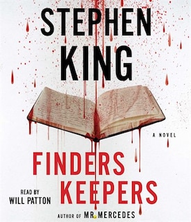 Finders Keepers: A Novel