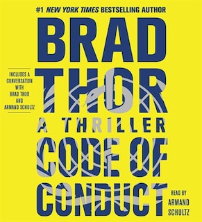 Front cover_Code of Conduct