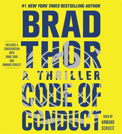 Front cover_Code of Conduct