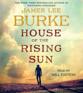 Front cover_House of the Rising Sun