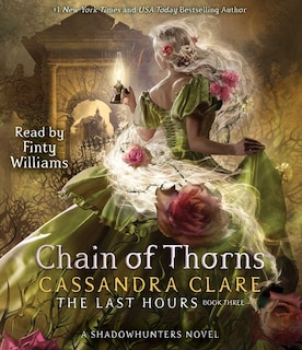 Front cover_Chain of Thorns