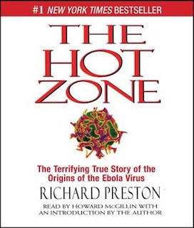 Couverture_The Hot Zone