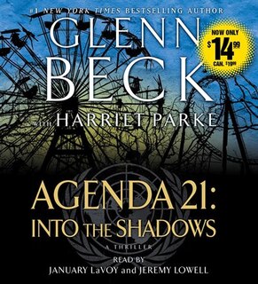 Front cover_Agenda 21: Into the Shadows