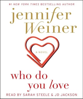 Couverture_Who Do You Love