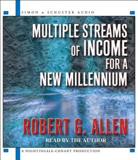 Multiple Streams of Income for a New Millennium