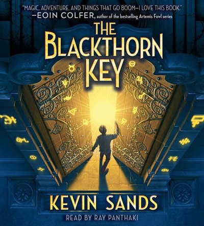 Front cover_Blackthorn Key