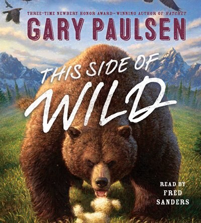 Couverture_This Side of Wild