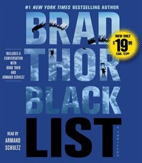 Front cover_Black List