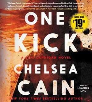 Couverture_One Kick