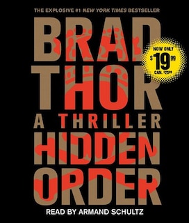 Front cover_Hidden Order