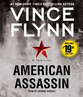 Couverture_American Assassin