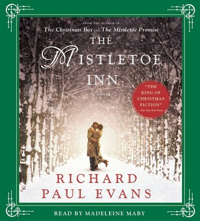 Couverture_The Mistletoe Inn