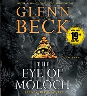 Front cover_The Eye of Moloch