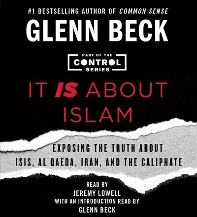 Front cover_It IS About Islam