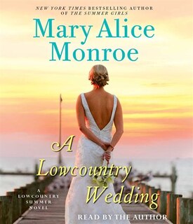 Front cover_A Lowcountry Wedding