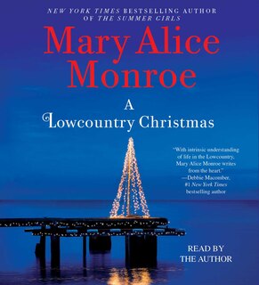 Front cover_A Lowcountry Christmas