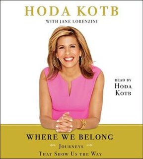 Front cover_Where We Belong
