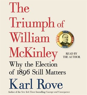 Couverture_The Triumph of William McKinley