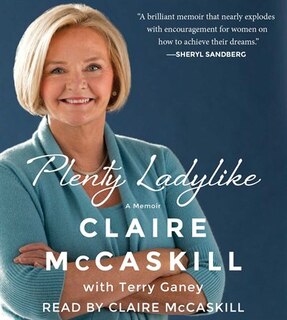 Front cover_Plenty Ladylike