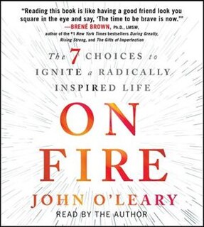 Couverture_On Fire