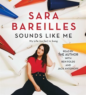 Front cover_Sounds Like Me